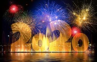 C Новым 2020 годом и Рождеством Христовым!